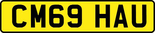 CM69HAU