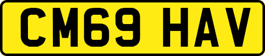 CM69HAV