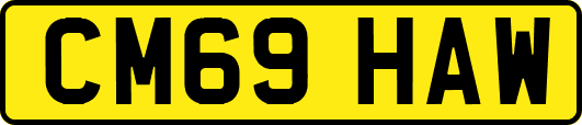 CM69HAW