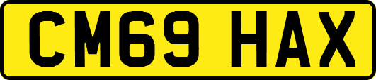 CM69HAX