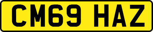 CM69HAZ