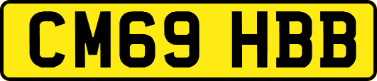CM69HBB