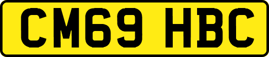 CM69HBC
