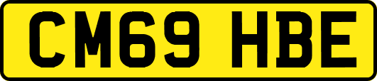 CM69HBE