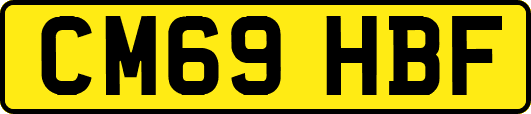 CM69HBF