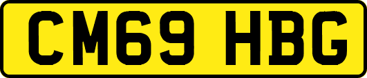 CM69HBG