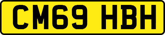 CM69HBH