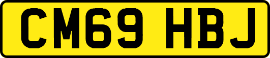 CM69HBJ