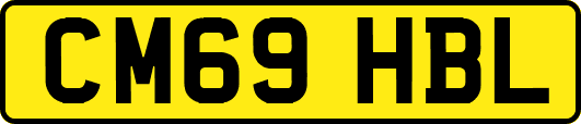 CM69HBL