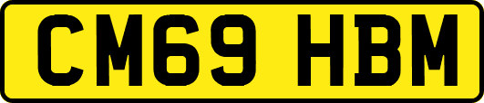 CM69HBM