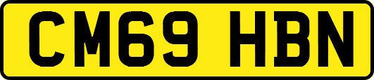 CM69HBN