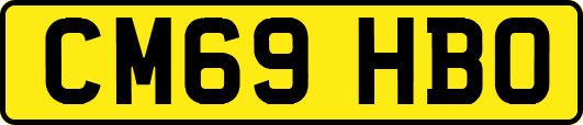 CM69HBO