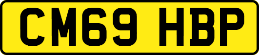 CM69HBP