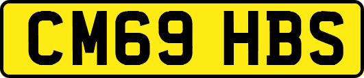 CM69HBS