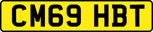 CM69HBT