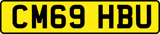 CM69HBU