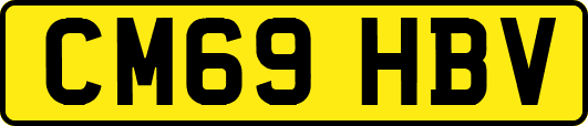 CM69HBV