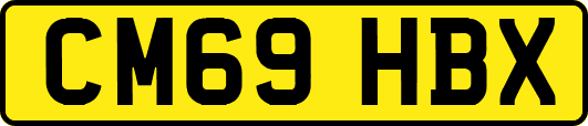 CM69HBX