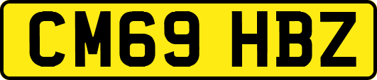 CM69HBZ