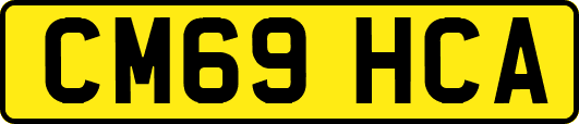 CM69HCA