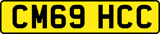 CM69HCC