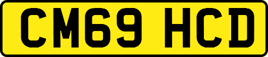 CM69HCD