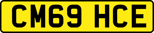 CM69HCE