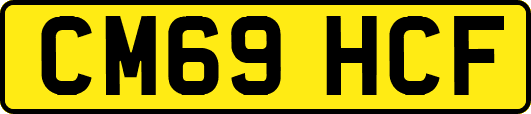 CM69HCF