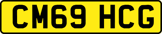 CM69HCG