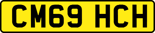 CM69HCH