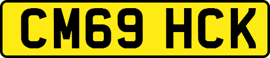 CM69HCK