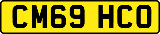 CM69HCO