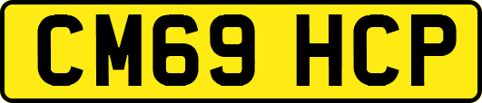 CM69HCP