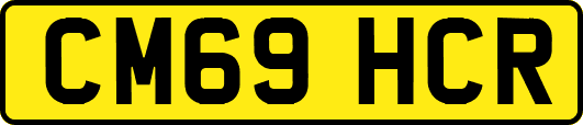 CM69HCR