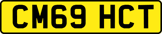 CM69HCT