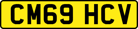 CM69HCV
