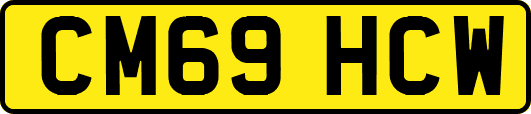 CM69HCW