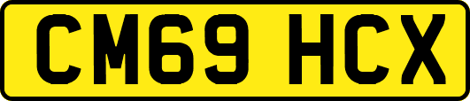 CM69HCX