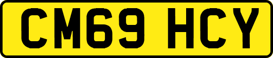 CM69HCY