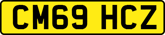 CM69HCZ