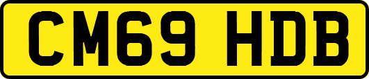 CM69HDB