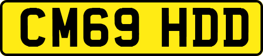 CM69HDD