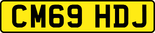 CM69HDJ