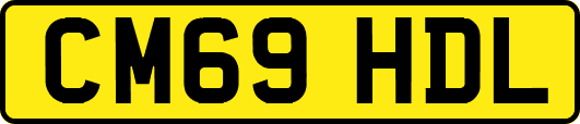 CM69HDL