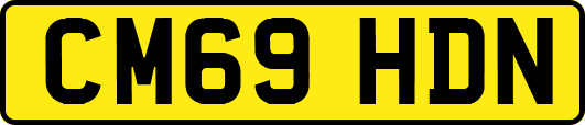 CM69HDN