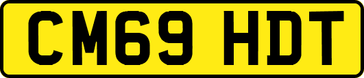 CM69HDT