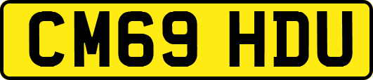 CM69HDU