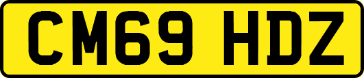CM69HDZ