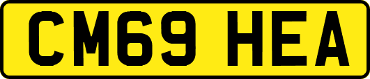 CM69HEA
