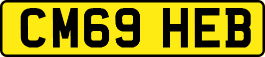 CM69HEB